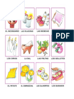 Loteria Dc3ada de Muertos PDF