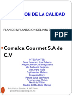 PMC Manual Del Instructor