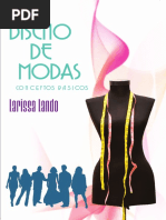 Download Diseo de modas Conceptos bsicos - libro de Larissa Lando by Larissa Lando SN17907759 doc pdf