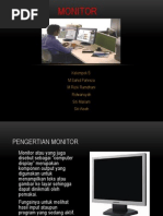 Download PRESENTASI MONITORppt by SahidFahreza SN179078712 doc pdf