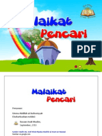 Malaikat Pencari Majelis Dzikir PDF