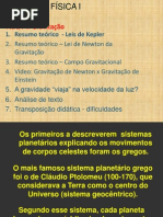 Física I_gravitação