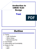 Cmos Vlsi