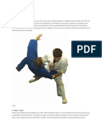 Martial Arts PDF