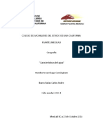 Balancehidricodelagua PDF