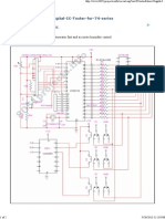 8051 Microcontroller Projects