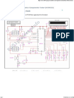 RTD Calibration Guide: Electronics-Components-Tester - (AT89C52)