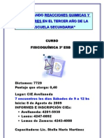 Afiche FQ 3