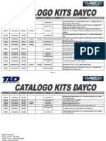 Cat Dayco2 PDF