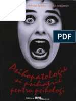 Psihopatologie si psihiatrie pentru psihologi - F Tudose & C Tudose & L Dobranici.pdf