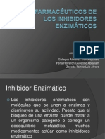 Expo Enzimas Inhibidores Irreversibles Final