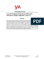 Scre4en Saver PDF
