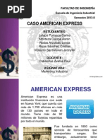 Download American Express by Cristian Rojas Sanchez SN179112636 doc pdf
