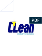 Company Profile CLEANINDO