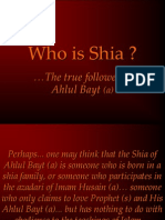 WhoisShia Pps