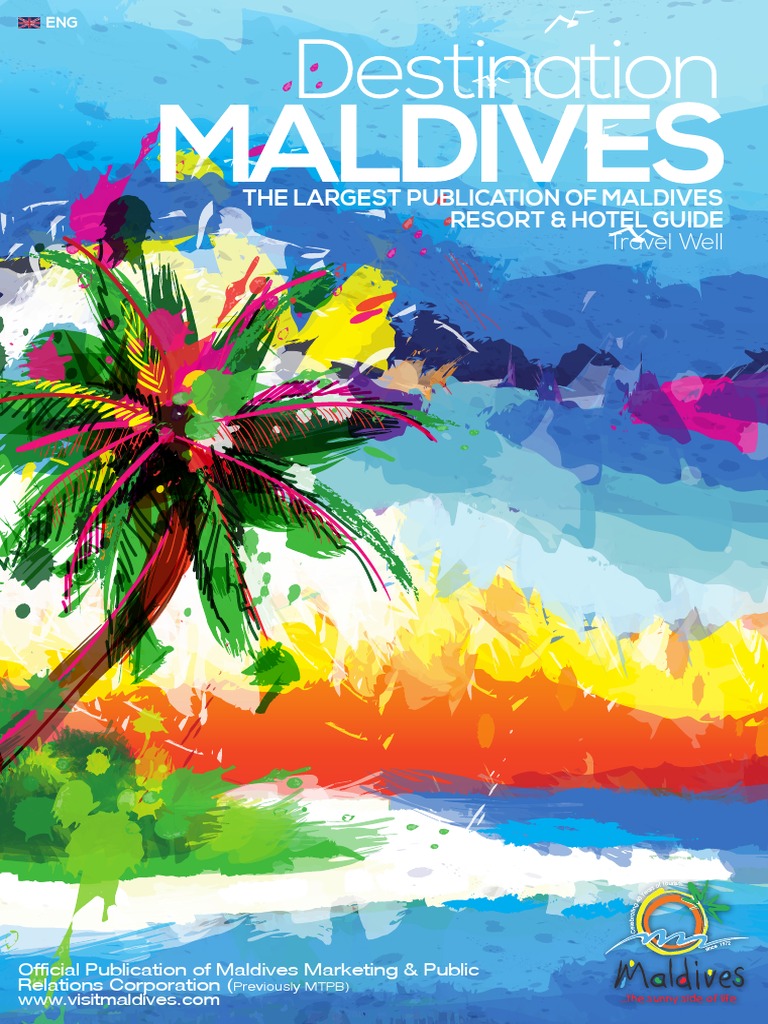 Destination Guide 2013 - English PDF | PDF | Male | Tourism And Leisure