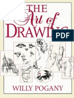 The Art of Drawing PDF
