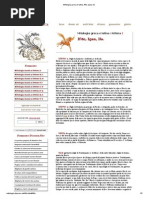 Mitologia greca e latina - Ifito, Igea, Ila.pdf
