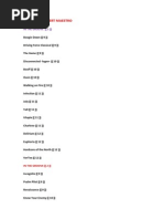 Southafricanartists Dot Com Sitemap Freq | PDF | Paintings