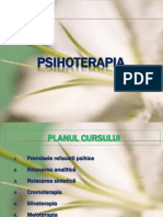 PSIHOTERAPIE