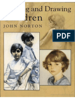 How To Draw and Paint Children