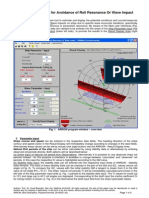 Arrow - Brief Description - Programoverview PDF