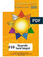 010 Desarrollo Social Integral P3000 2013