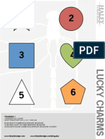 HSP Lucky Charms PDF