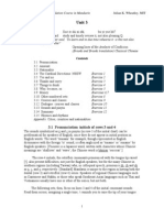 Unit 3 Jan 06 PDF