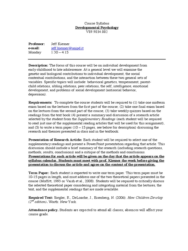 how to write a theoretical research paper