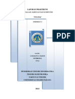 Jobsheet 3 Laporan Praktikum Subnetting 1107008 - Lukmanul Hakim