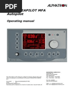 Operational Manual ALPHASEAPILOT MFA v1.2 PDF