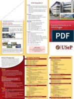 Usep Brochure PDF