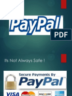 PayPal ADD