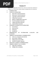 Download Evaporatorspdf by tpcho SN179150723 doc pdf