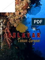 Selayar Taman Surgawi