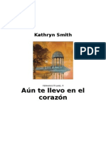 Aún Te Llevo en El Corazon - Kathryn Smith