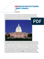 Founding Fathers Faith Exposed PDF