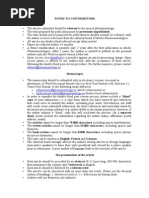 Download Studia Phaenomenologica Notes To Contributors by Cristian Ciocan SN179159099 doc pdf