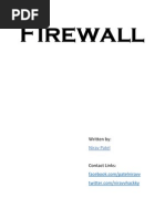 Firewall PDF