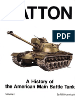 [Armor] - Hunnicutt - Patton - History of the US Main Battle Tank