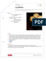 Kuglice Od Piletine PDF