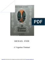 A Vegtelen Tortenet Michael Ende PDF