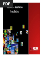 Mathcad Mini Curso ESSS RJ