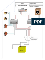 Pengkabelan Audio Car