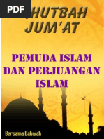 Khutbah jumat - keutamaan hari jum'at.pdf
