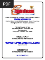 Download 61 Tes Intelegensi Umum - TIU 01pdf by putra15 SN179166890 doc pdf