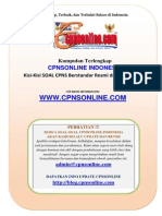 Download 63 Tes Intelegensi Umum - TIU 03pdf by putra15 SN179166892 doc pdf