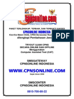 Download 71 TES KARAKTERISTIK PRIBADI -TKP 01pdf by putra15 SN179166896 doc pdf
