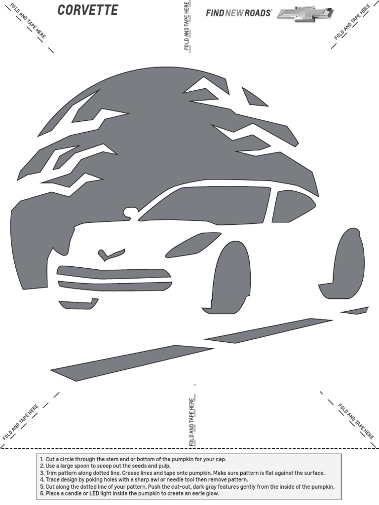 chevrolet-pumpkin-stencils-1-pdf-chevrolet